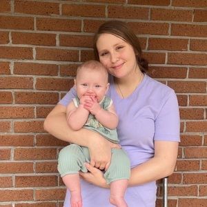 Meet your Posher, Lauren